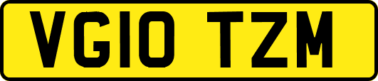 VG10TZM