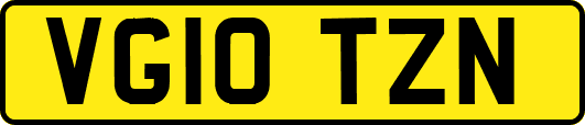 VG10TZN
