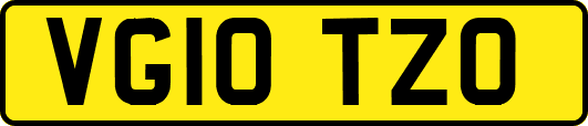VG10TZO
