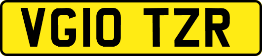 VG10TZR