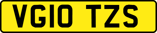 VG10TZS
