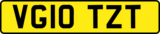 VG10TZT