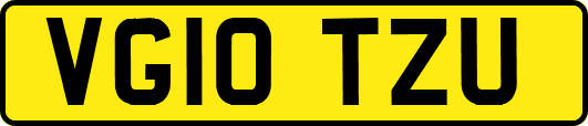 VG10TZU