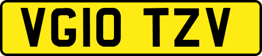 VG10TZV