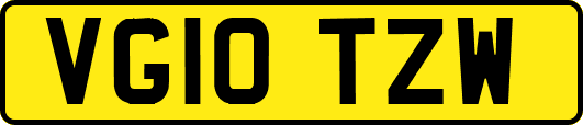 VG10TZW