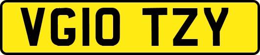 VG10TZY