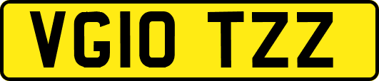VG10TZZ