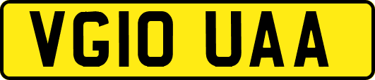 VG10UAA