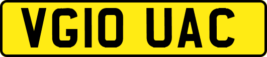 VG10UAC