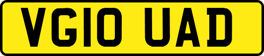 VG10UAD