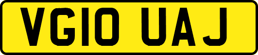 VG10UAJ