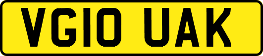 VG10UAK
