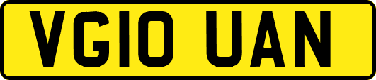 VG10UAN