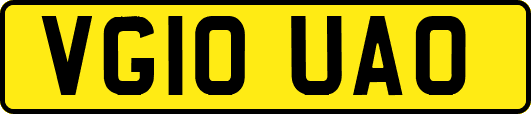 VG10UAO