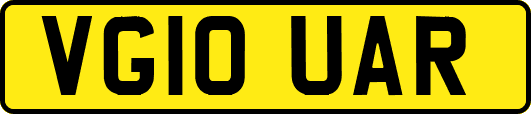 VG10UAR