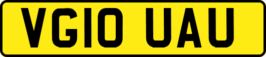VG10UAU