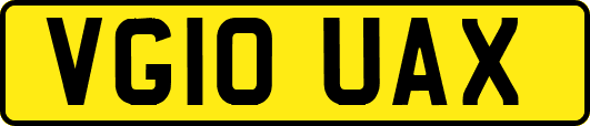 VG10UAX