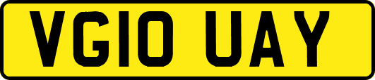 VG10UAY