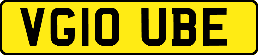 VG10UBE