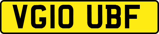 VG10UBF