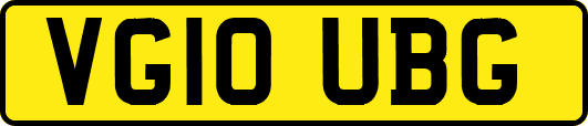 VG10UBG