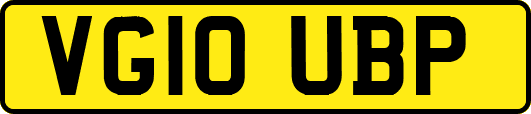 VG10UBP