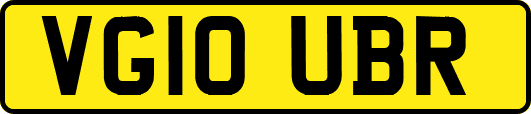 VG10UBR