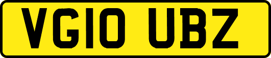 VG10UBZ