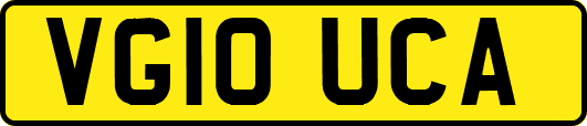 VG10UCA