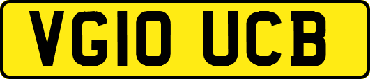 VG10UCB