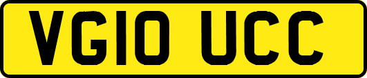 VG10UCC