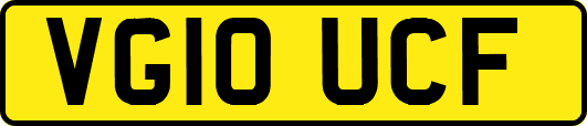 VG10UCF