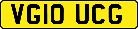 VG10UCG