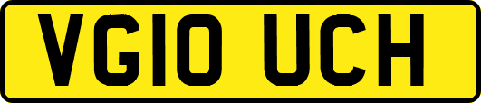 VG10UCH