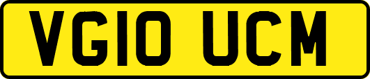 VG10UCM