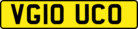 VG10UCO
