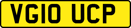 VG10UCP