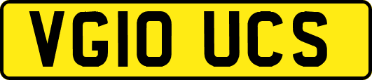 VG10UCS