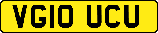 VG10UCU