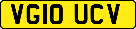 VG10UCV