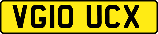 VG10UCX