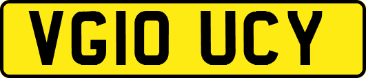 VG10UCY