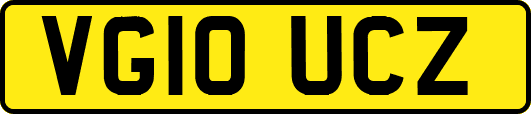 VG10UCZ