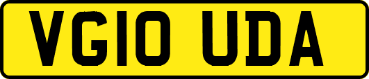 VG10UDA