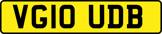 VG10UDB