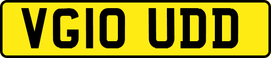 VG10UDD