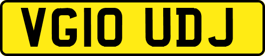 VG10UDJ