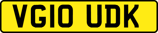 VG10UDK