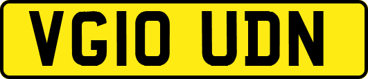 VG10UDN