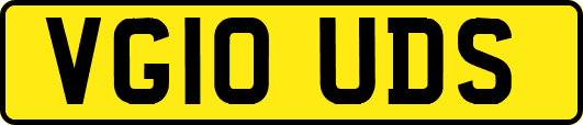 VG10UDS